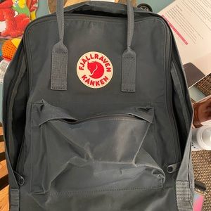 Fjallraven Kanken Classic
